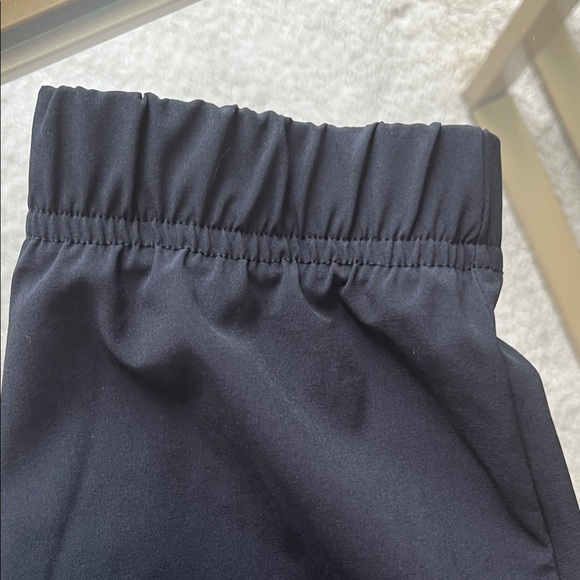 Under Armour Storm Black Cargo Joggers- Boys Large-New with tags - Picture 6 of 10